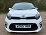 USED 2019 69 KIA PICANTO 1.2 3 5d 83 BHP Manufactures warranty till November 2026