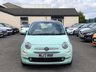 USED 2017 17 FIAT 500 1.2 LOUNGE 3d 69 BHP 