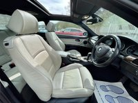 USED 2008 08 BMW 3 SERIES 3.0 335D M SPORT 2d 282 BHP 