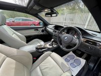 USED 2008 08 BMW 3 SERIES 3.0 335D M SPORT 2d 282 BHP 