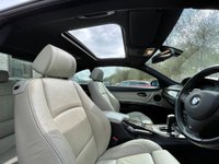 USED 2008 08 BMW 3 SERIES 3.0 335D M SPORT 2d 282 BHP 