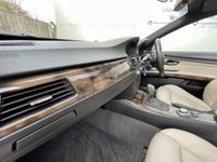 USED 2008 08 BMW 3 SERIES 3.0 335D M SPORT 2d 282 BHP 