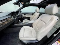 USED 2008 08 BMW 3 SERIES 3.0 335D M SPORT 2d 282 BHP 