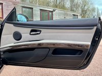 USED 2008 08 BMW 3 SERIES 3.0 335D M SPORT 2d 282 BHP 
