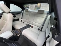 USED 2008 08 BMW 3 SERIES 3.0 335D M SPORT 2d 282 BHP 