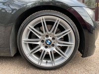 USED 2008 08 BMW 3 SERIES 3.0 335D M SPORT 2d 282 BHP 