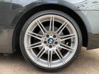 USED 2008 08 BMW 3 SERIES 3.0 335D M SPORT 2d 282 BHP 