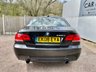 USED 2008 08 BMW 3 SERIES 3.0 335D M SPORT 2d 282 BHP 