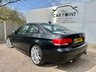 USED 2008 08 BMW 3 SERIES 3.0 335D M SPORT 2d 282 BHP 