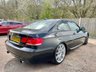 USED 2008 08 BMW 3 SERIES 3.0 335D M SPORT 2d 282 BHP 