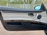 USED 2008 08 BMW 3 SERIES 3.0 335D M SPORT 2d 282 BHP 