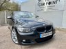 USED 2008 08 BMW 3 SERIES 3.0 335D M SPORT 2d 282 BHP 
