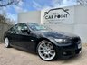 USED 2008 08 BMW 3 SERIES 3.0 335D M SPORT 2d 282 BHP 