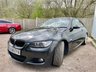 USED 2008 08 BMW 3 SERIES 3.0 335D M SPORT 2d 282 BHP 