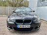 USED 2008 08 BMW 3 SERIES 3.0 335D M SPORT 2d 282 BHP 