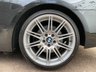 USED 2008 08 BMW 3 SERIES 3.0 335D M SPORT 2d 282 BHP 