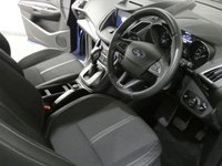USED 2018 67 FORD GRAND C-MAX 1.5 TITANIUM X TDCI 5d 118 BHP SAT NAV PANORAMIC SUNROOF