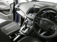 USED 2018 67 FORD GRAND C-MAX 1.5 TITANIUM X TDCI 5d 118 BHP SAT NAV PANORAMIC SUNROOF