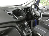 USED 2018 67 FORD GRAND C-MAX 1.5 TITANIUM X TDCI 5d 118 BHP SAT NAV PANORAMIC SUNROOF