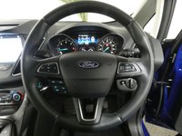 USED 2018 67 FORD GRAND C-MAX 1.5 TITANIUM X TDCI 5d 118 BHP SAT NAV PANORAMIC SUNROOF