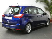 USED 2018 67 FORD GRAND C-MAX 1.5 TITANIUM X TDCI 5d 118 BHP SAT NAV PANORAMIC SUNROOF