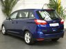 USED 2018 67 FORD GRAND C-MAX 1.5 TITANIUM X TDCI 5d 118 BHP SAT NAV PANORAMIC SUNROOF
