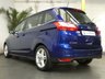 USED 2018 67 FORD GRAND C-MAX 1.5 TITANIUM X TDCI 5d 118 BHP SAT NAV PANORAMIC SUNROOF