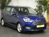 USED 2018 67 FORD GRAND C-MAX 1.5 TITANIUM X TDCI 5d 118 BHP SAT NAV PANORAMIC SUNROOF