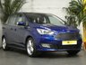 USED 2018 67 FORD GRAND C-MAX 1.5 TITANIUM X TDCI 5d 118 BHP SAT NAV PANORAMIC SUNROOF