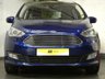 USED 2018 67 FORD GRAND C-MAX 1.5 TITANIUM X TDCI 5d 118 BHP SAT NAV PANORAMIC SUNROOF
