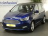 USED 2018 67 FORD GRAND C-MAX 1.5 TITANIUM X TDCI 5d 118 BHP SAT NAV PANORAMIC SUNROOF