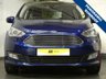 USED 2018 67 FORD GRAND C-MAX 1.5 TITANIUM X TDCI 5d 118 BHP SAT NAV PANORAMIC SUNROOF