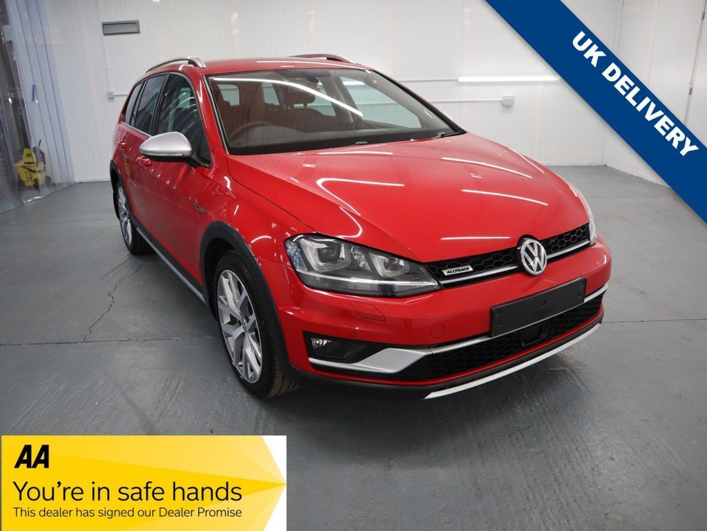 View our VOLKSWAGEN GOLF