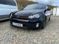USED 2010 10 VOLKSWAGEN GOLF 1.6 SE TDI 5d 103 BHP 