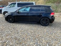 USED 2010 10 VOLKSWAGEN GOLF 1.6 SE TDI 5d 103 BHP 