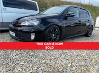 USED 2010 10 VOLKSWAGEN GOLF 1.6 SE TDI 5d 103 BHP 