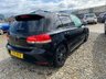 USED 2010 10 VOLKSWAGEN GOLF 1.6 SE TDI 5d 103 BHP 