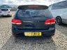 USED 2010 10 VOLKSWAGEN GOLF 1.6 SE TDI 5d 103 BHP 