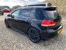 USED 2010 10 VOLKSWAGEN GOLF 1.6 SE TDI 5d 103 BHP 
