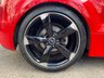 USED 2013 63 AUDI TT 2.0 TDI QUATTRO BLACK EDITION 2d 168 BHP QUATTRO+BOSE+S/LINE+NAVIGATION