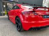 USED 2013 63 AUDI TT 2.0 TDI QUATTRO BLACK EDITION 2d 168 BHP QUATTRO+BOSE+S/LINE+NAVIGATION