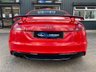 USED 2013 63 AUDI TT 2.0 TDI QUATTRO BLACK EDITION 2d 168 BHP QUATTRO+BOSE+S/LINE+NAVIGATION