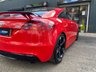 USED 2013 63 AUDI TT 2.0 TDI QUATTRO BLACK EDITION 2d 168 BHP QUATTRO+BOSE+S/LINE+NAVIGATION