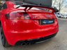 USED 2013 63 AUDI TT 2.0 TDI QUATTRO BLACK EDITION 2d 168 BHP QUATTRO+BOSE+S/LINE+NAVIGATION