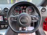USED 2013 63 AUDI TT 2.0 TDI QUATTRO BLACK EDITION 2d 168 BHP QUATTRO+BOSE+S/LINE+NAVIGATION