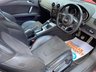 USED 2013 63 AUDI TT 2.0 TDI QUATTRO BLACK EDITION 2d 168 BHP QUATTRO+BOSE+S/LINE+NAVIGATION