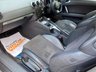 USED 2013 63 AUDI TT 2.0 TDI QUATTRO BLACK EDITION 2d 168 BHP QUATTRO+BOSE+S/LINE+NAVIGATION