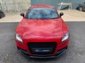 USED 2013 63 AUDI TT 2.0 TDI QUATTRO BLACK EDITION 2d 168 BHP QUATTRO+BOSE+S/LINE+NAVIGATION