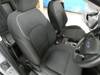 USED 2018 68 FORD FOCUS 1.0 TITANIUM 5d 124 BHP SAT NAV HEATED SEATS