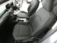 USED 2018 68 FORD FOCUS 1.0 TITANIUM 5d 124 BHP SAT NAV HEATED SEATS